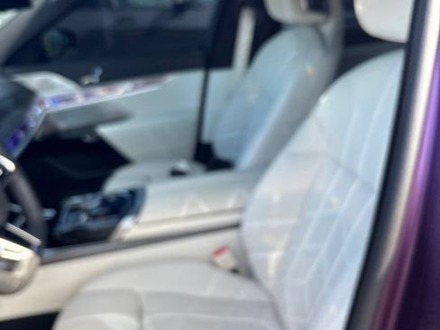 Used 2023 BMW 740i RWD image 3