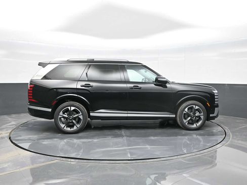 New 2026 Hyundai Palisade Limited image 8