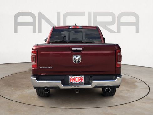 Used 2020 RAM 1500 Laramie RWD image 9