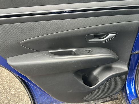 Used 2024 Hyundai Tucson SE FWD image 14
