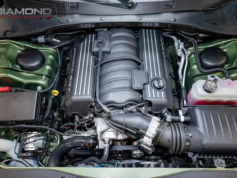 Used 2023 Dodge Charger Scat Pack image 18