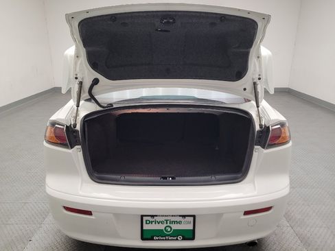 Used 2015 Mitsubishi Lancer GT FWD image 29