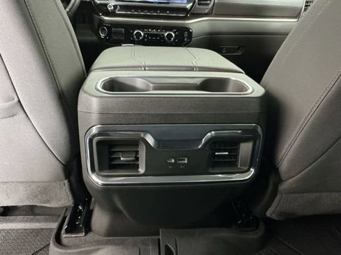 Used 2023 GMC Sierra 1500 Elevation w/ X31 Off-Road Package AWD/4WD image 24