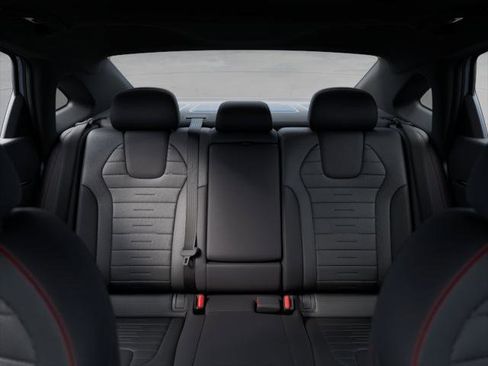 New 2026 Hyundai Sonata N Line image 12