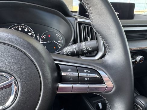 Used 2023 MAZDA CX-50 AWD 2.5 Turbo w/ Cargo Package image 29