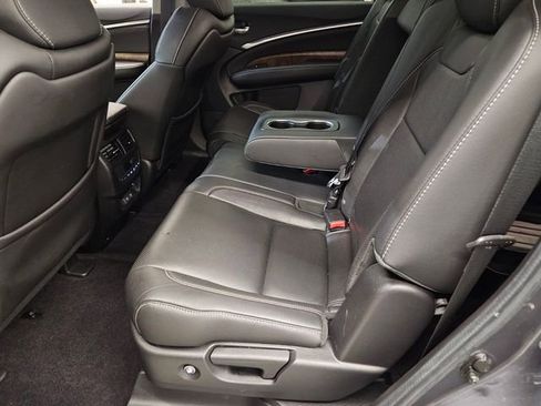 Used 2020 Acura MDX Technology image 13