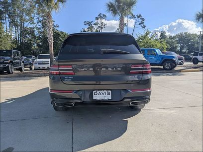Used 2024 Genesis GV80 3.5T