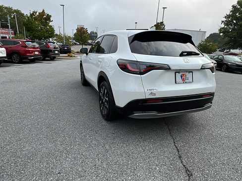 New 2026 Honda HR-V EX-L image 6