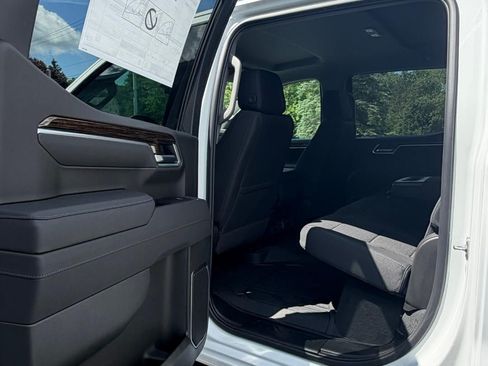 New 2026 GMC Sierra 1500 Elevation w/ Elevation Select Package AWD/4WD image 35