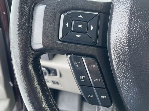 Used 2018 Ford F150 XLT w/ Equipment Group 302A Luxury image 16