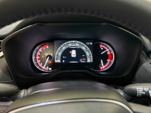 Certified 2024 Toyota RAV4 XLE image 19