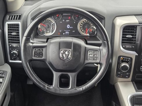 Used 2018 RAM 1500 Big Horn image 19