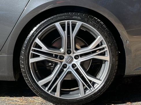 Used 2020 Audi A7 3.0T Prestige image 7