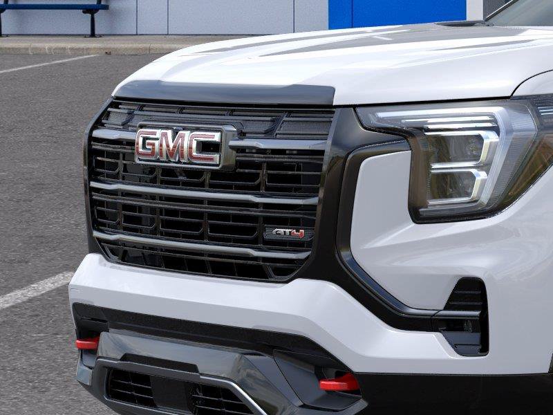 New 2027 GMC Terrain AT4 w/ Convenience Package III AWD/4WD image 13