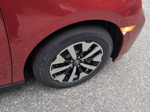 New 2026 Honda Odyssey EX-L image 10