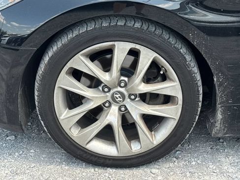 Used 2015 Hyundai Genesis 3.8 RWD image 21