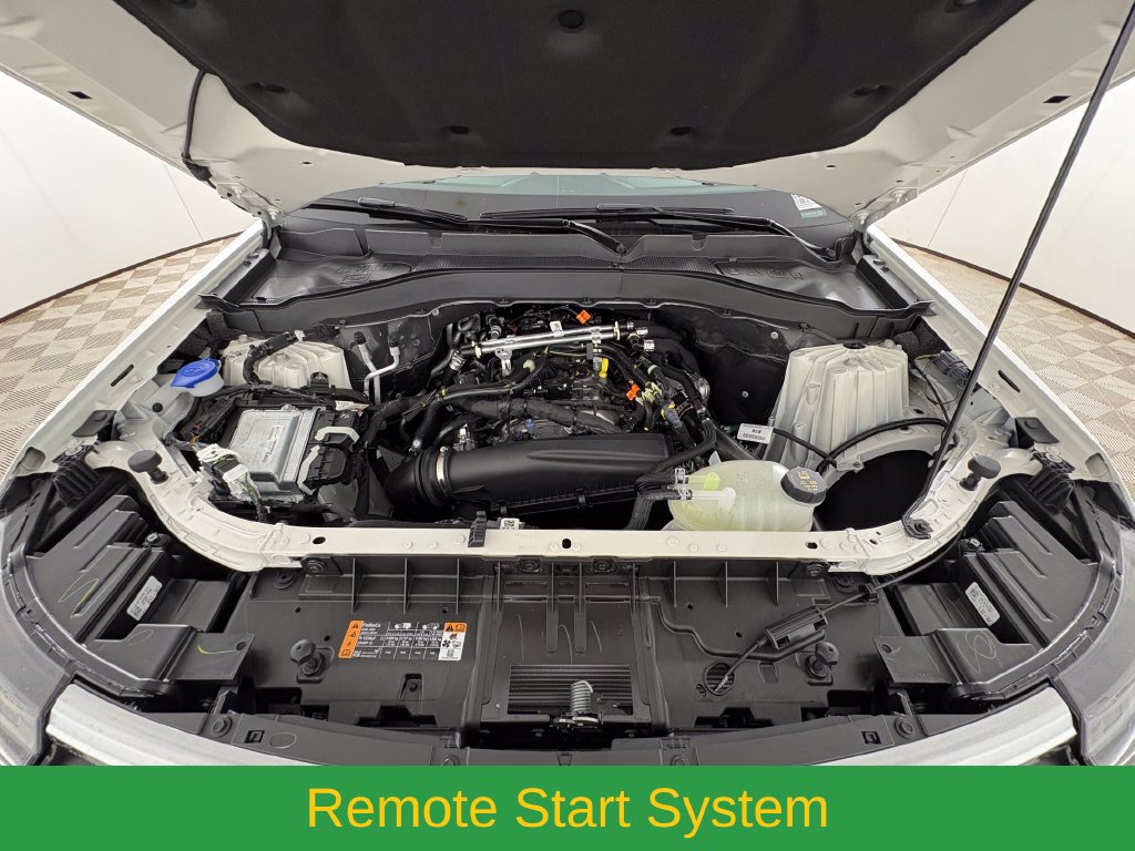New 2026 Ford Explorer Active w/ Active Comfort Package RWD image 32