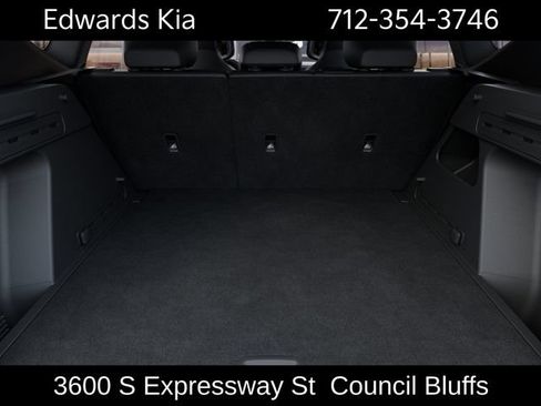 New 2027 Kia Seltos X-Line S AWD/4WD image 21