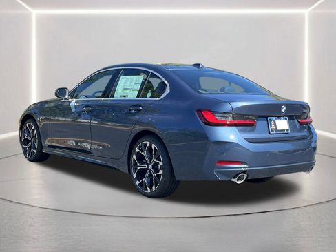 New 2026 BMW 330i Sedan w/ Premium Package image 25