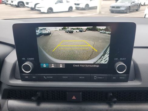 Certified 2023 Honda CR-V EX image 3