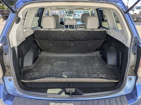 Used 2017 Subaru Forester 2.5i Limited w/ Popular Package #2 image 30