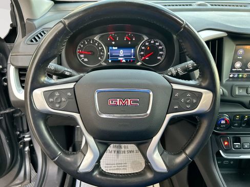 Used 2020 GMC Terrain SLE w/ Driver Convenience Package AWD/4WD image 29