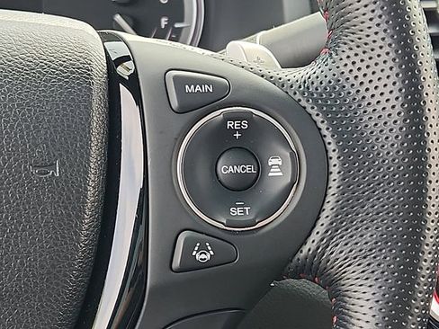 Certified 2023 Honda Ridgeline Black Edition image 22