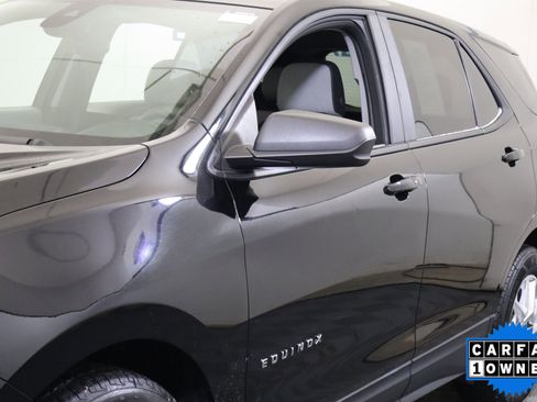 Used 2024 Chevrolet Equinox LS image 12