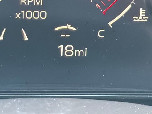 New 2026 GMC Terrain Denali image 16