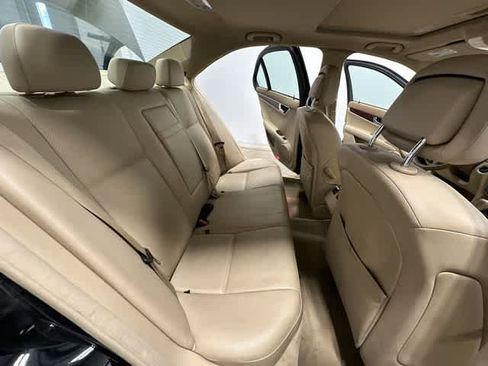 Used 2008 Mercedes-Benz C 300 4MATIC Sedan image 22