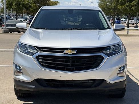 Used 2018 Chevrolet Equinox LT AWD/4WD image 8