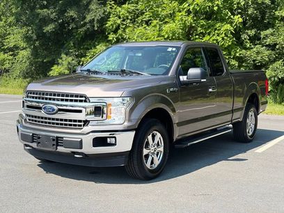 Used 2018 Ford F150 XLT w/ Equipment Group 302A Luxury