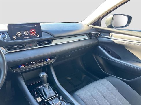 Used 2020 MAZDA MAZDA6 Sport image 21