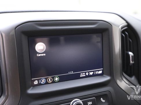 New 2026 GMC Sierra 1500 Pro w/ Graphite Edition image 28