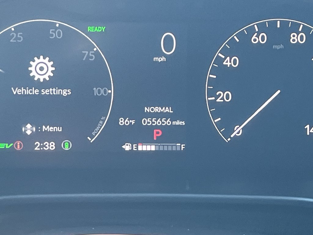 Used 2024 Honda CR-V Sport image 31