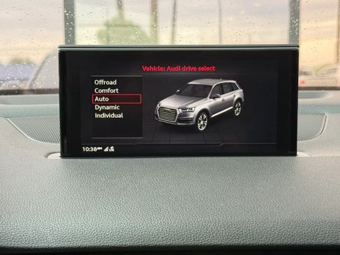 Used 2017 Audi Q7 3.0T Premium Plus AWD/4WD image 64