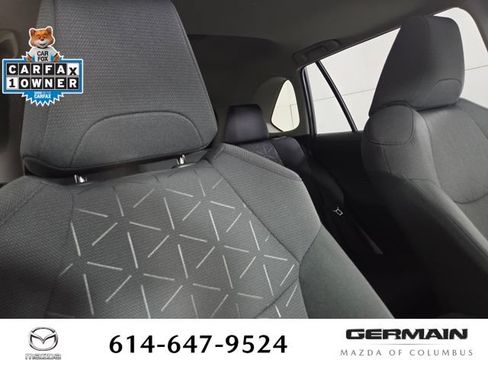 Used 2021 Toyota RAV4 XLE w/ Convenience Package AWD/4WD image 20