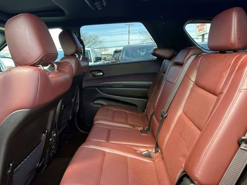 Used 2023 Dodge Durango GT image 11