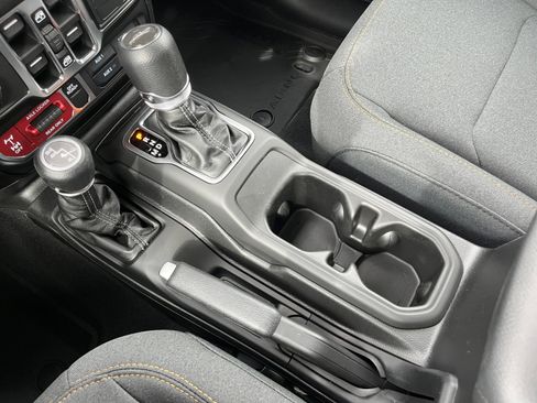 New 2026 Jeep Gladiator Willys image 24