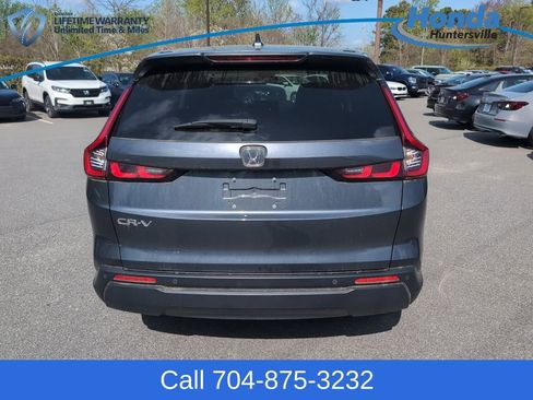 Used 2024 Honda CR-V EX-L image 7