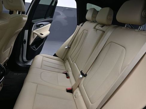Used 2022 BMW X3 xDrive30i w/ Convenience Package image 20