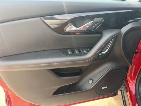 Used 2024 Chevrolet Blazer RS image 12