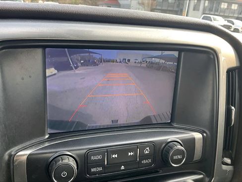 Used 2015 Chevrolet Silverado 2500 LT w/ LT Convenience Package image 26