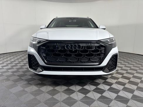 New 2026 Audi Q8 Prestige AWD/4WD image 3
