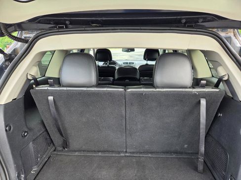 Used 2017 Dodge Journey Crossroad FWD image 12