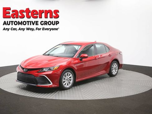 Used 2024 Toyota Camry LE FWD image 55