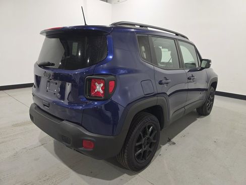 Used 2019 Jeep Renegade Altitude w/ Quick Order Package 22M image 6