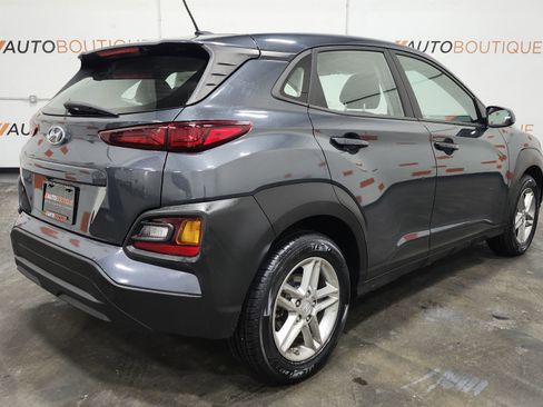 Used 2021 Hyundai Kona SE image 15