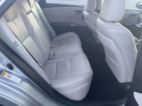 Used 2015 Toyota Avalon XLE Touring image 17