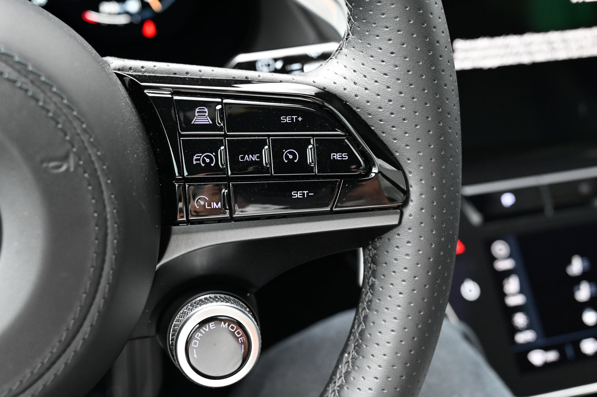 New 2025 Maserati Grecale Modena AWD/4WD image 25